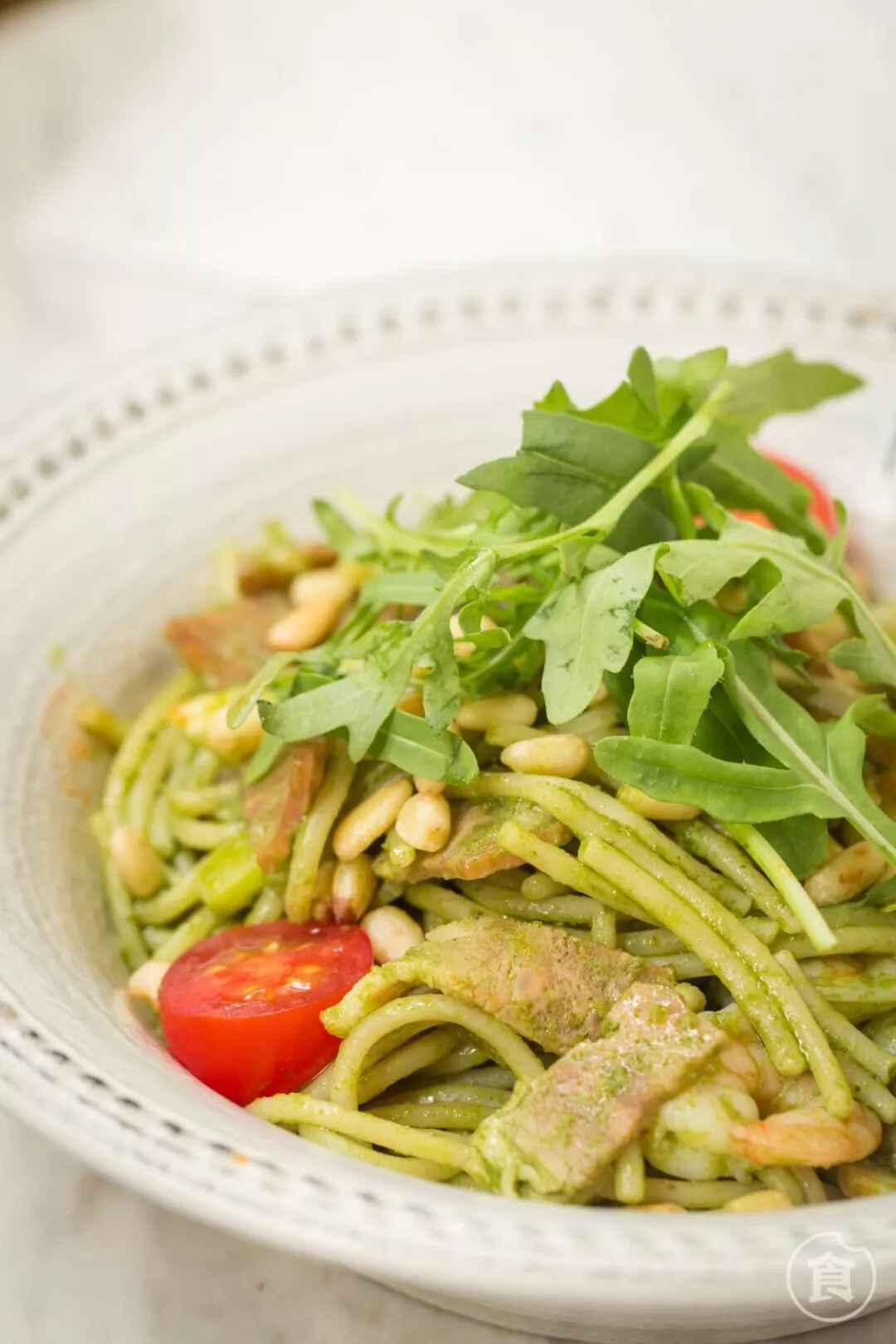 东平悄悄开了一家“新店”，超50款精致料理！要人带路才找得到