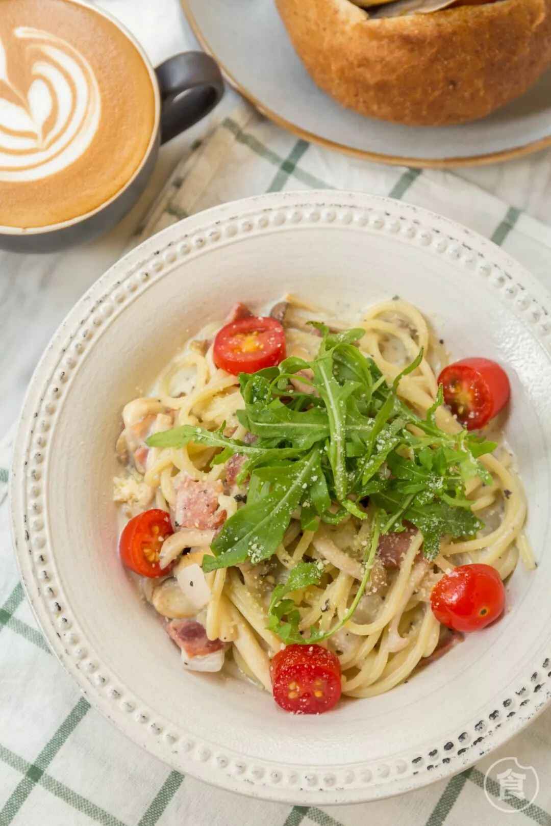 东平悄悄开了一家“新店”，超50款精致料理！要人带路才找得到