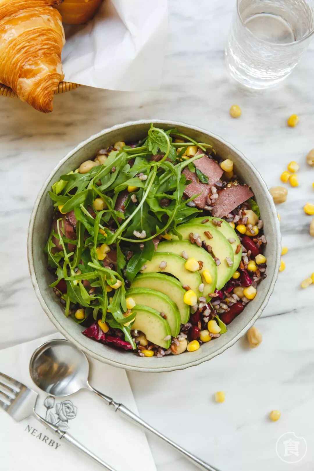 东平悄悄开了一家“新店”，超50款精致料理！要人带路才找得到