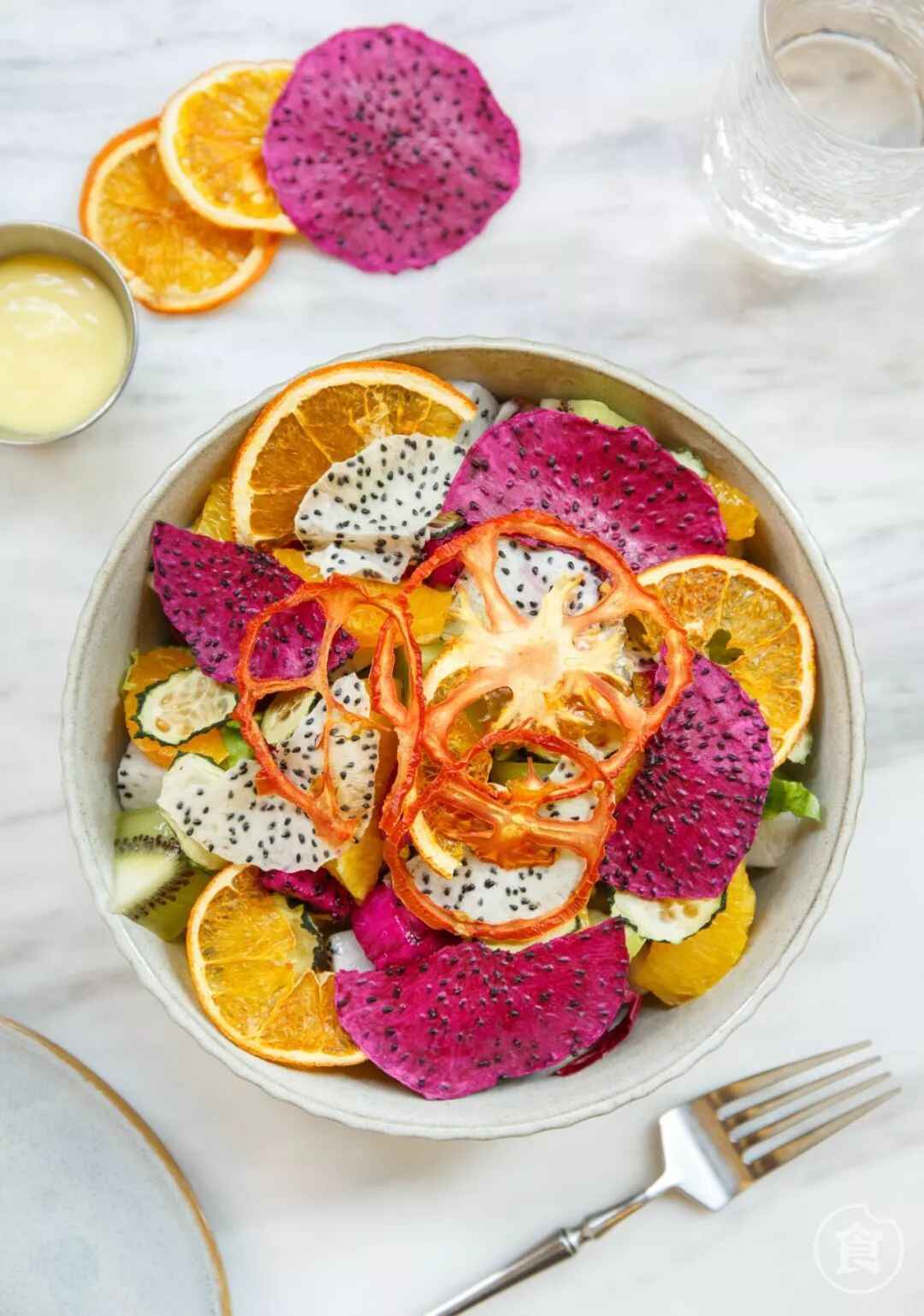 东平悄悄开了一家“新店”，超50款精致料理！要人带路才找得到