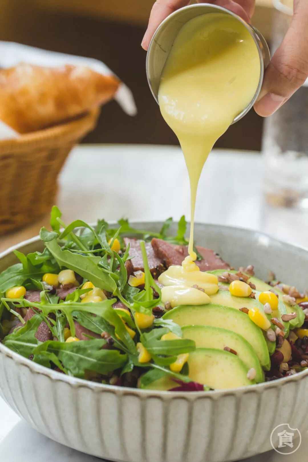 东平悄悄开了一家“新店”，超50款精致料理！要人带路才找得到