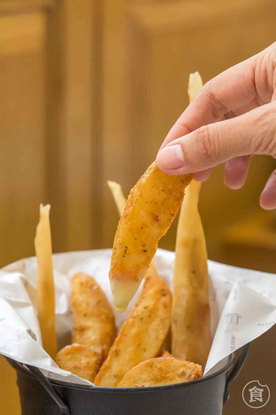 东平悄悄开了一家“新店”，超50款精致料理！要人带路才找得到