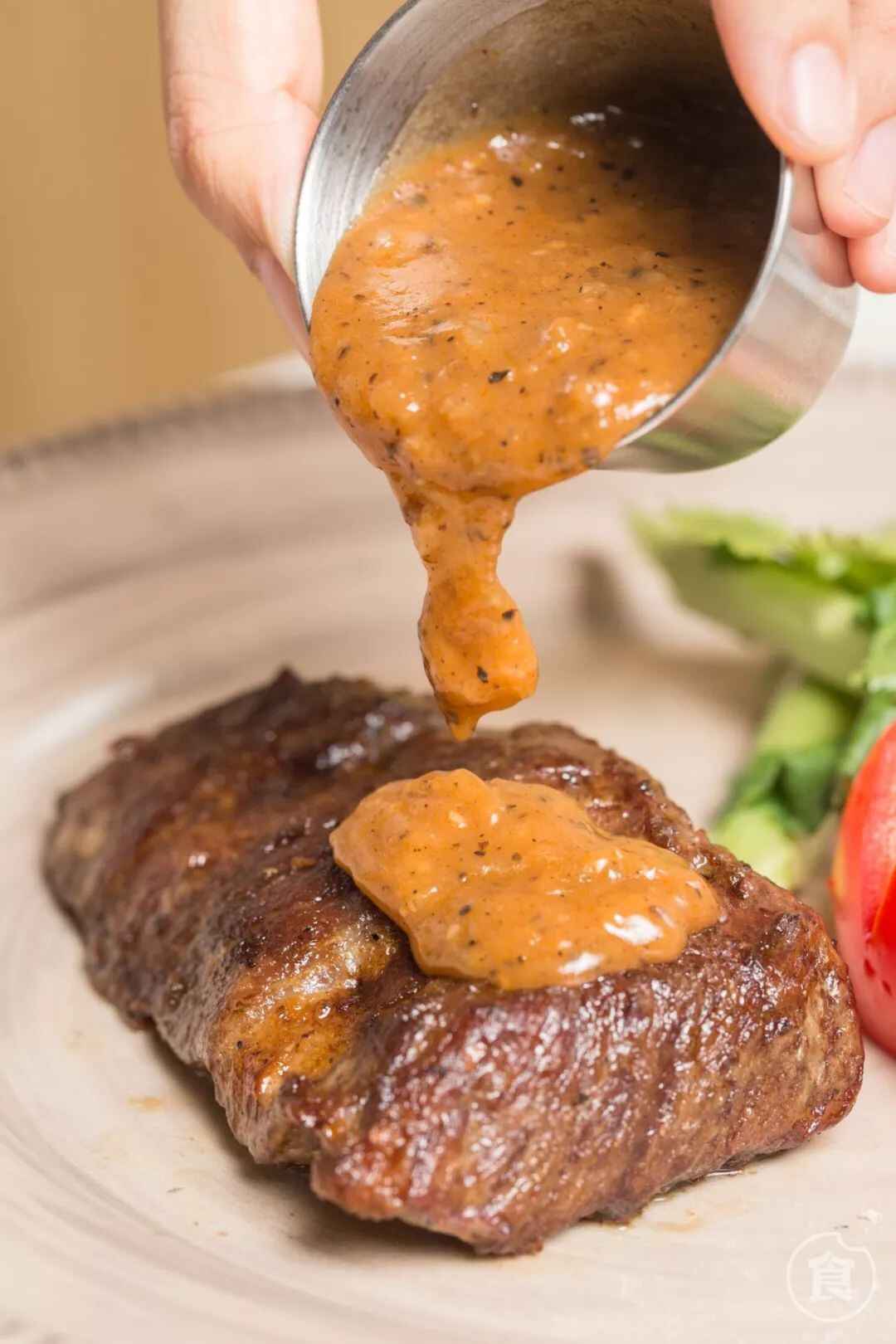 东平悄悄开了一家“新店”，超50款精致料理！要人带路才找得到