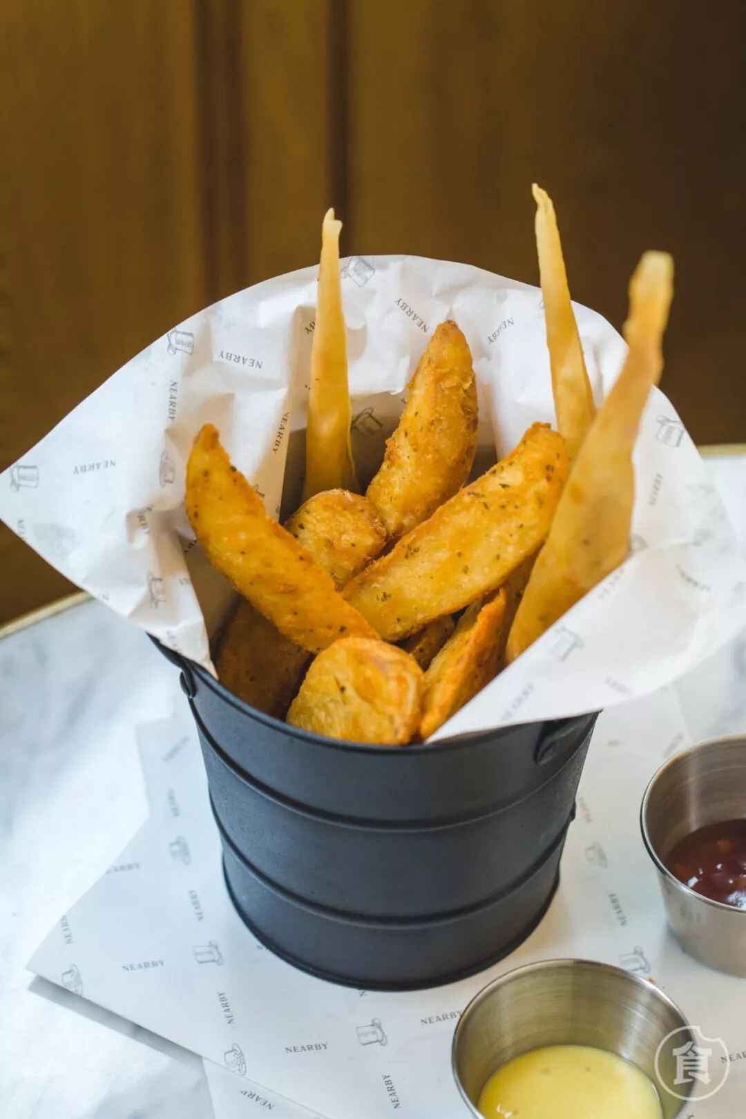 东平悄悄开了一家“新店”，超50款精致料理！要人带路才找得到