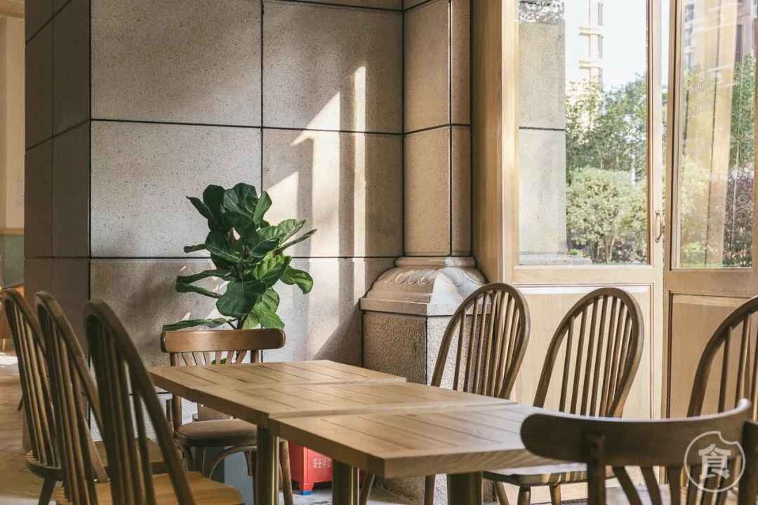 东平悄悄开了一家“新店”，超50款精致料理！要人带路才找得到