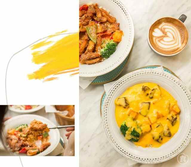 东平悄悄开了一家“新店”，超50款精致料理！要人带路才找得到