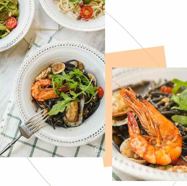 东平悄悄开了一家“新店”，超50款精致料理！要人带路才找得到