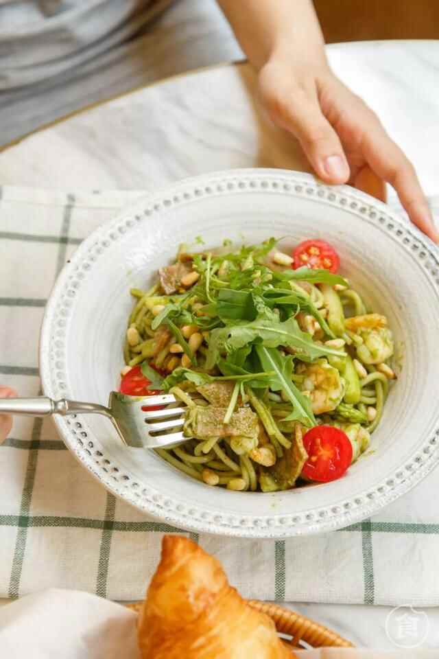 东平悄悄开了一家“新店”，超50款精致料理！要人带路才找得到