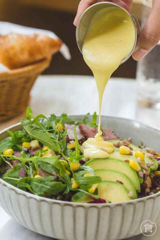 东平悄悄开了一家“新店”，超50款精致料理！要人带路才找得到