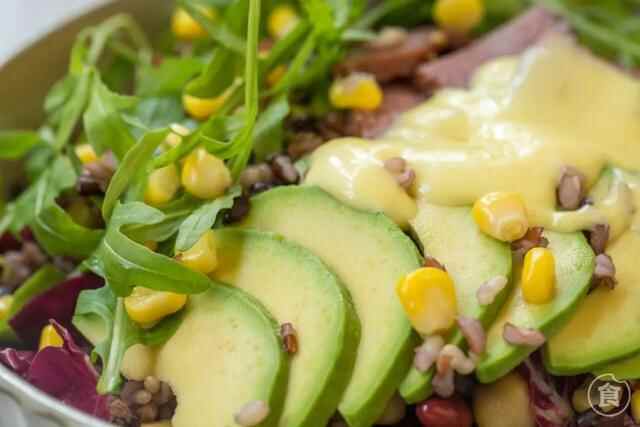 东平悄悄开了一家“新店”，超50款精致料理！要人带路才找得到