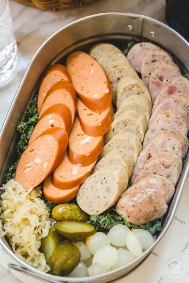 东平悄悄开了一家“新店”，超50款精致料理！要人带路才找得到