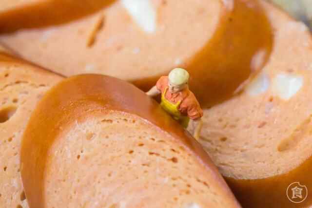 东平悄悄开了一家“新店”，超50款精致料理！要人带路才找得到