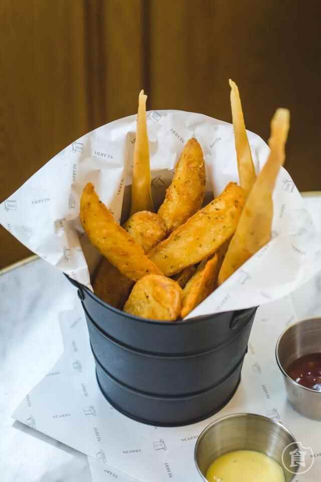 东平悄悄开了一家“新店”，超50款精致料理！要人带路才找得到