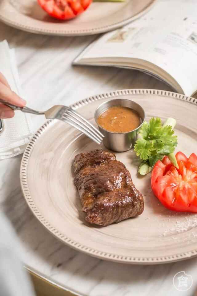 东平悄悄开了一家“新店”，超50款精致料理！要人带路才找得到