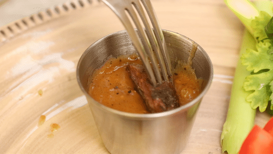 东平悄悄开了一家“新店”，超50款精致料理！要人带路才找得到