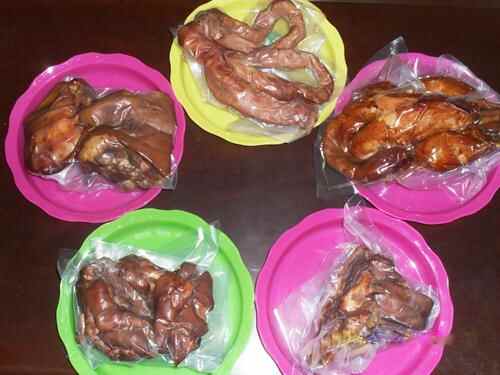 吃不起宁阳县的小吃来吃商河县的烧饼和豆皮