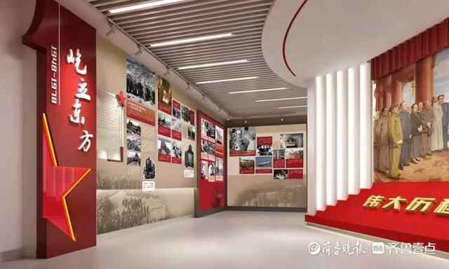 宁阳：上好“三堂课”用群众满意度检验党史学习教育成效