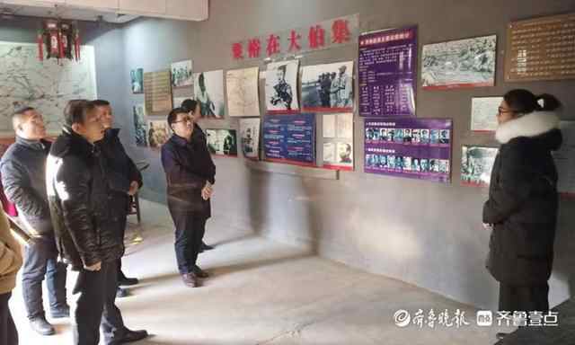 宁阳：上好“三堂课”用群众满意度检验党史学习教育成效
