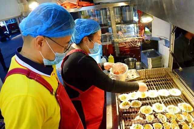 花1个月时间整理银川夜市27家人气小吃店，收藏