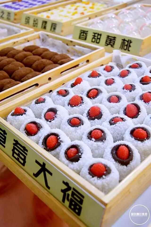 花1个月时间整理银川夜市27家人气小吃店，收藏