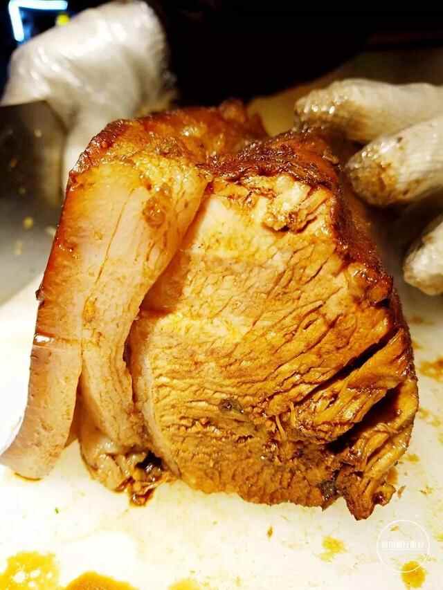 花1个月时间整理银川夜市27家人气小吃店，收藏