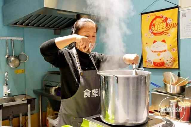 花1个月时间整理银川夜市27家人气小吃店，收藏