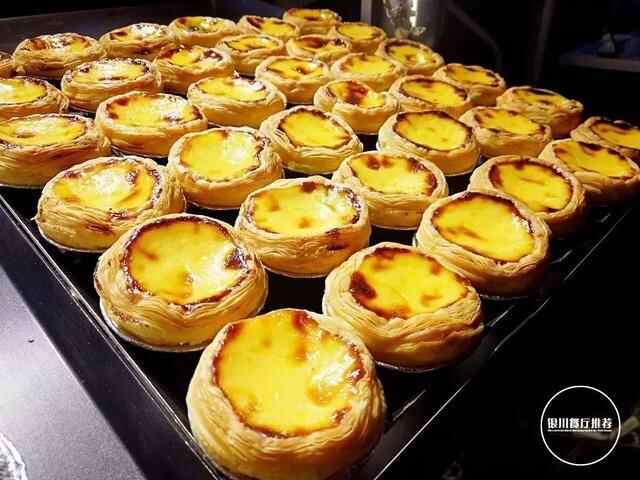 花1个月时间整理银川夜市27家人气小吃店，收藏