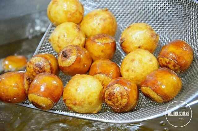 花1个月时间整理银川夜市27家人气小吃店，收藏