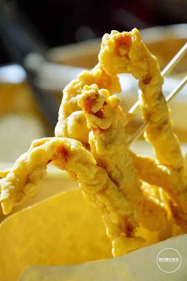 花1个月时间整理银川夜市27家人气小吃店，收藏