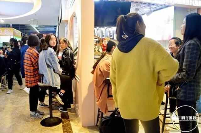 花1个月时间整理银川夜市27家人气小吃店，收藏