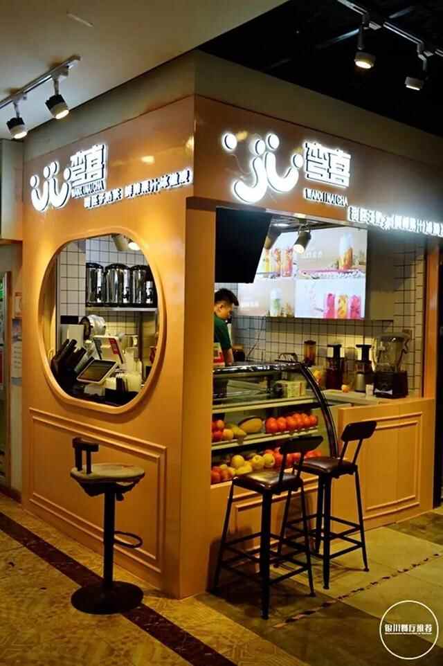 花1个月时间整理银川夜市27家人气小吃店，收藏