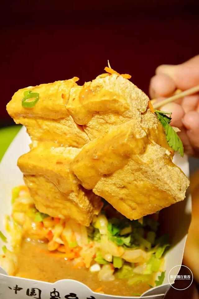 花1个月时间整理银川夜市27家人气小吃店，收藏