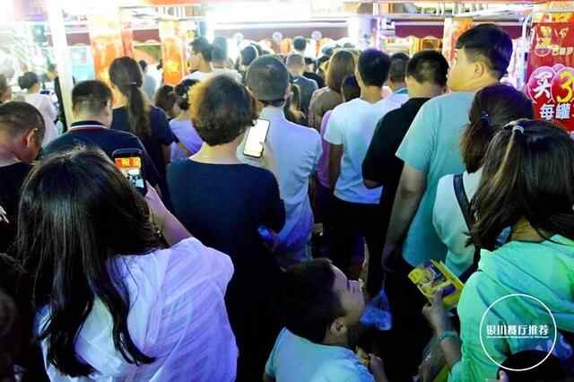 花1个月时间整理银川夜市27家人气小吃店，收藏