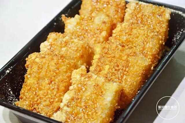 花1个月时间整理银川夜市27家人气小吃店，收藏