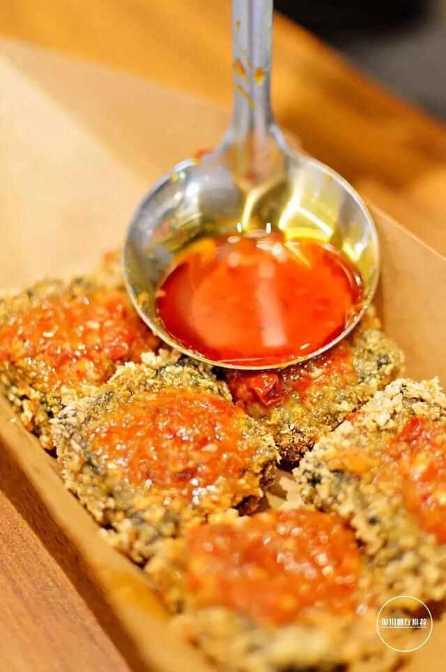 花1个月时间整理银川夜市27家人气小吃店，收藏