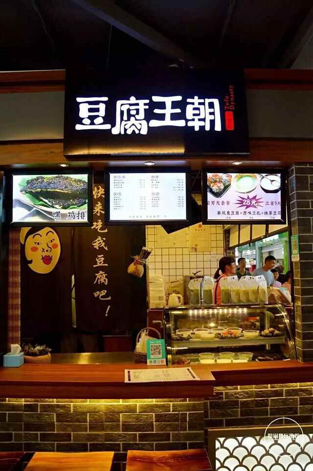 花1个月时间整理银川夜市27家人气小吃店，收藏