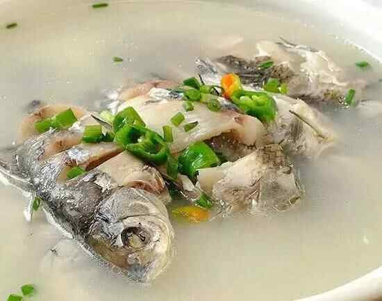 舌尖上的阳江——镇街美食合集