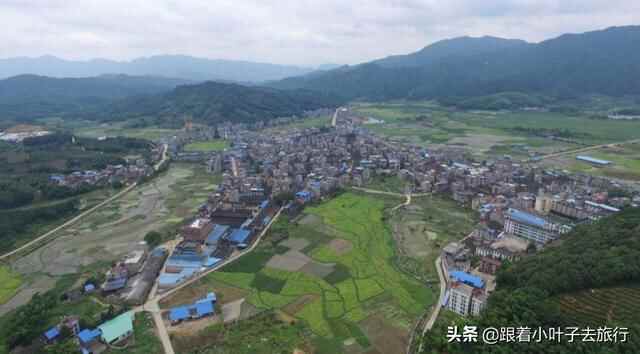 福建政和县东平镇有种美食，传承千年，一不小心就把它的名字叫错