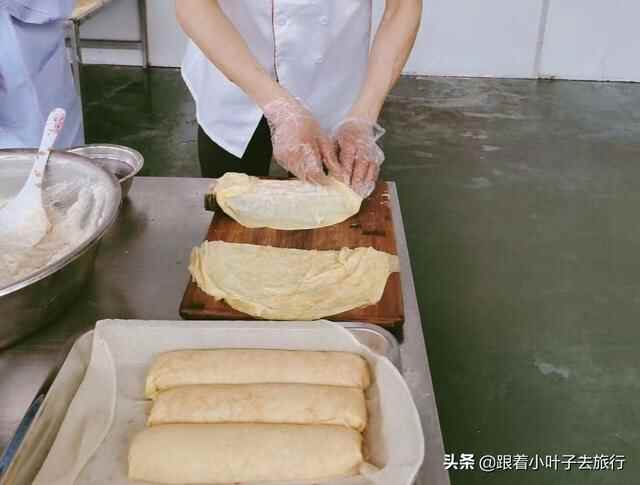 福建政和县东平镇有种美食，传承千年，一不小心就把它的名字叫错