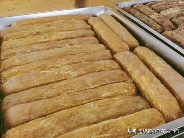 福建政和县东平镇有种美食，传承千年，一不小心就把它的名字叫错