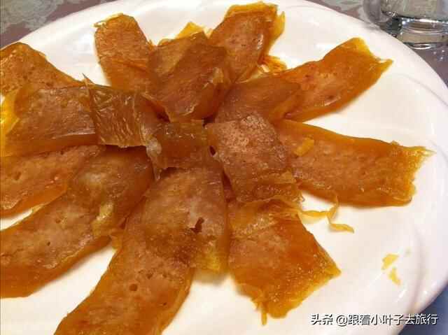 福建政和县东平镇有种美食，传承千年，一不小心就把它的名字叫错