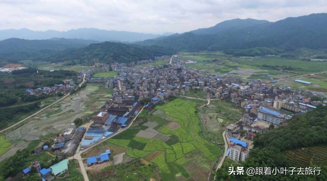 福建政和县东平镇有种美食，传承千年，一不小心就把它的名字叫错