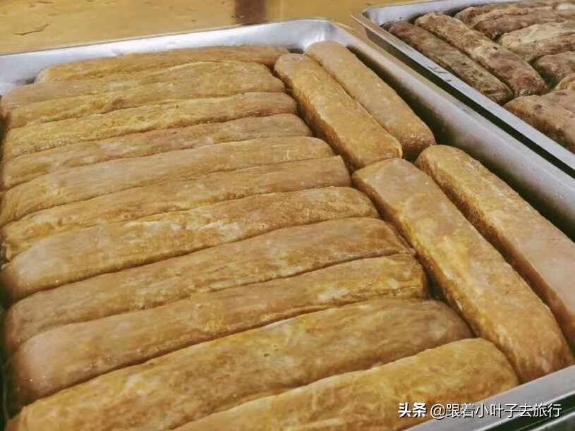 福建政和县东平镇有种美食，传承千年，一不小心就把它的名字叫错