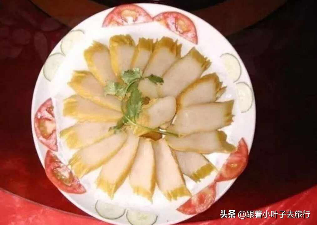 福建政和县东平镇有种美食，传承千年，一不小心就把它的名字叫错