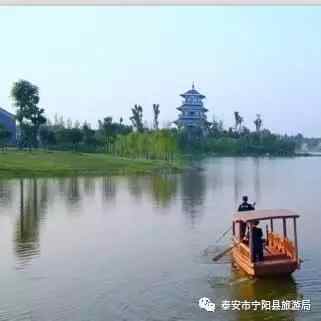 大雨过后，山东宁阳亲水避暑哪家强？