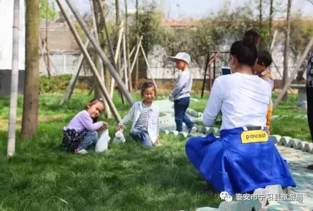 大雨过后，山东宁阳亲水避暑哪家强？