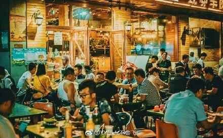 宁夏美味小吃，周末来尝尝啊~