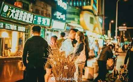 宁夏美味小吃，周末来尝尝啊~