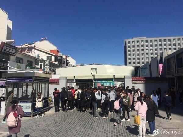 宁夏美味小吃，周末来尝尝啊~