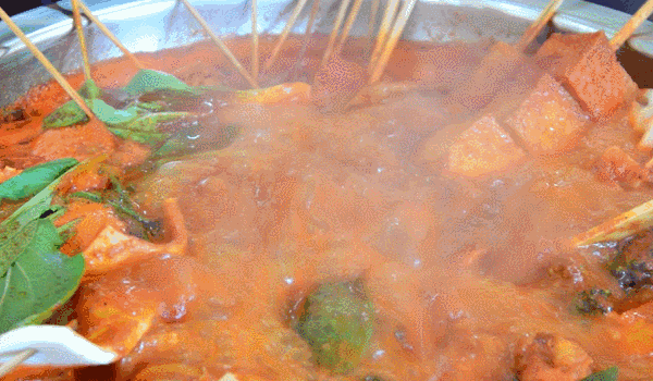 宁夏美味小吃，周末来尝尝啊~